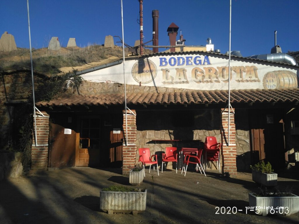 (49780) Pobladura del Valle - 1 Calle St Tomas — foto 4