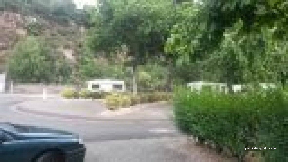 Camping municipal de la Coletterie — foto 2