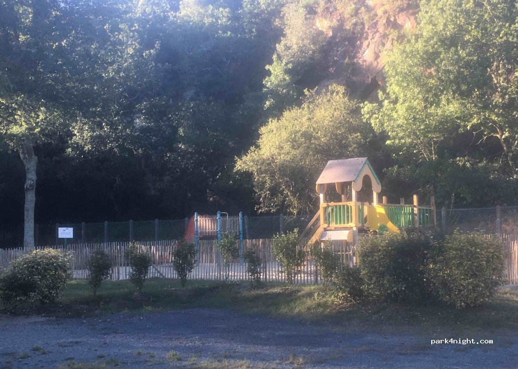 Camping municipal de la Coletterie — foto 3