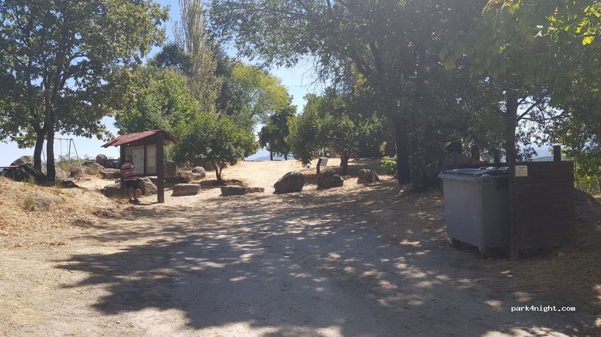 (37610) Mogarraz - Unnamed Road — foto 3