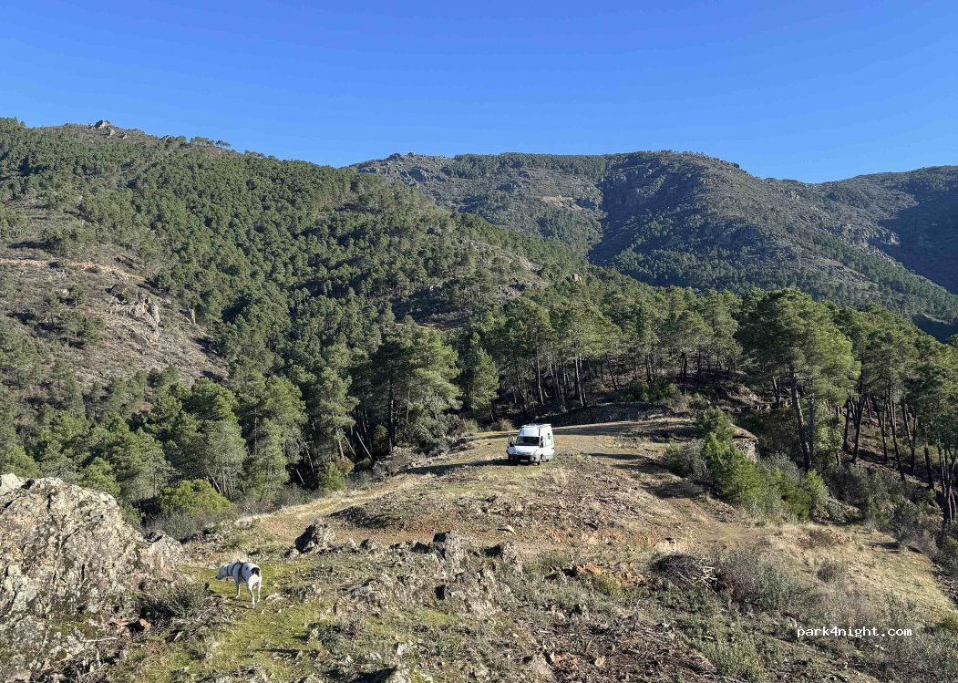 (37624) La Alberca - 9 SA-201 — foto 4