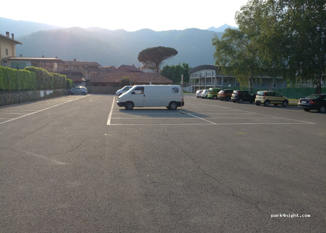 (13017) Quarona - 9/A Via Giovanni Lanzio — foto