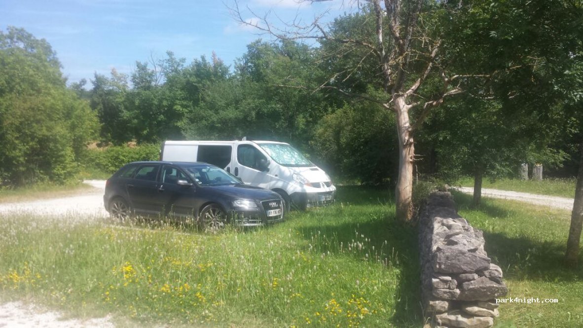 (46500) Mayrinhac-Lentour - Les Causses — foto 3