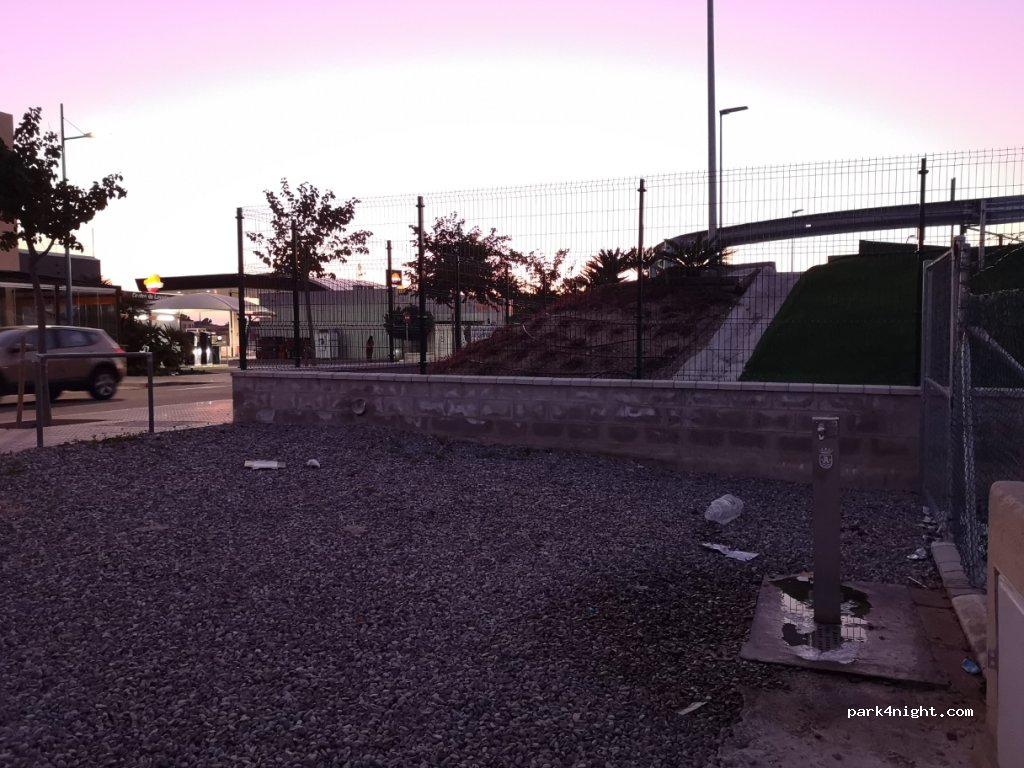 (11139) Chiclana de la Frontera - 31B Camino Molino Viejo — foto