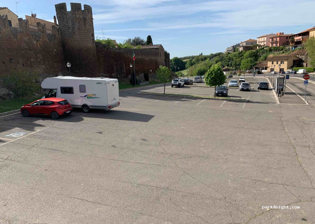 (01017) Tuscania - 251 Via Pozzo Bianco — foto 4
