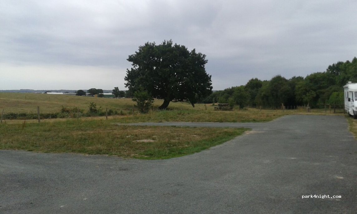 (49710) Le Longeron - Unnamed Road — foto 2