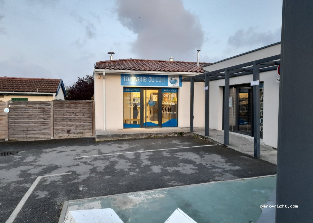 (33380) Biganos - 13 Avenue des Boîens — foto 3