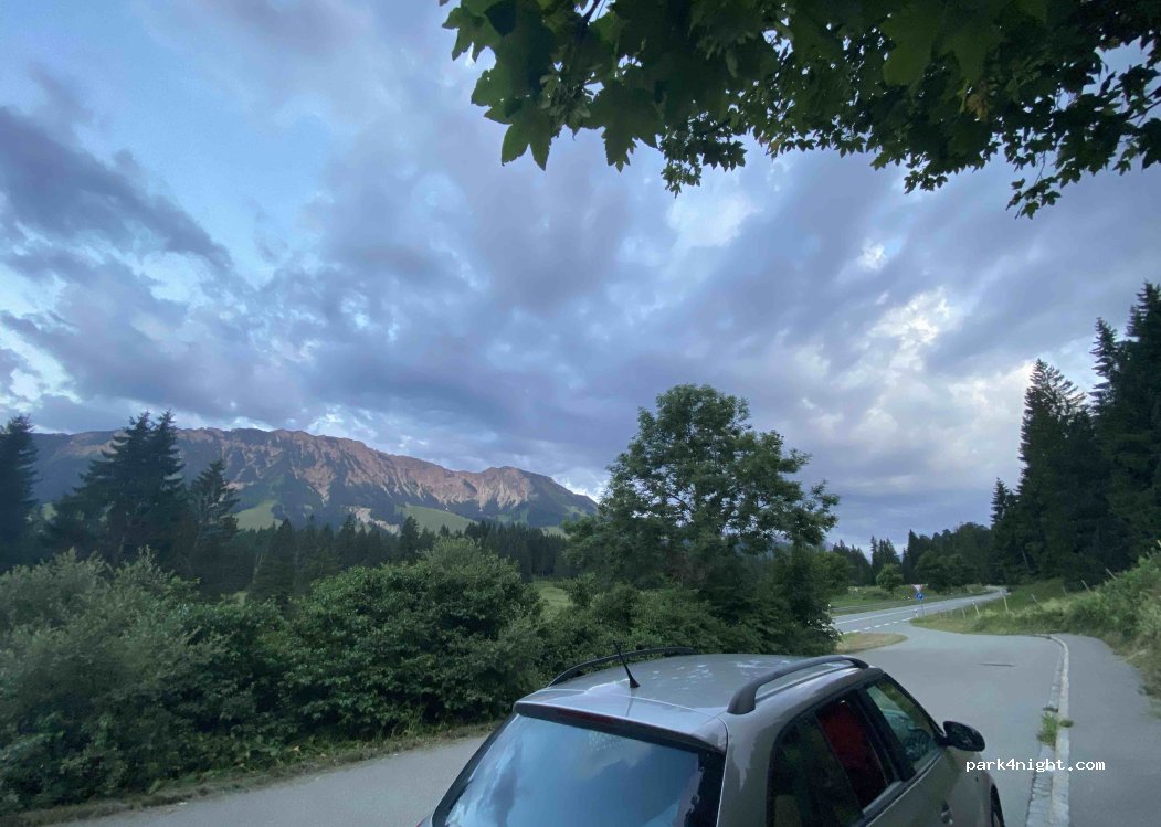 (87541) Bad Hindelang - Obergschwend — foto 5