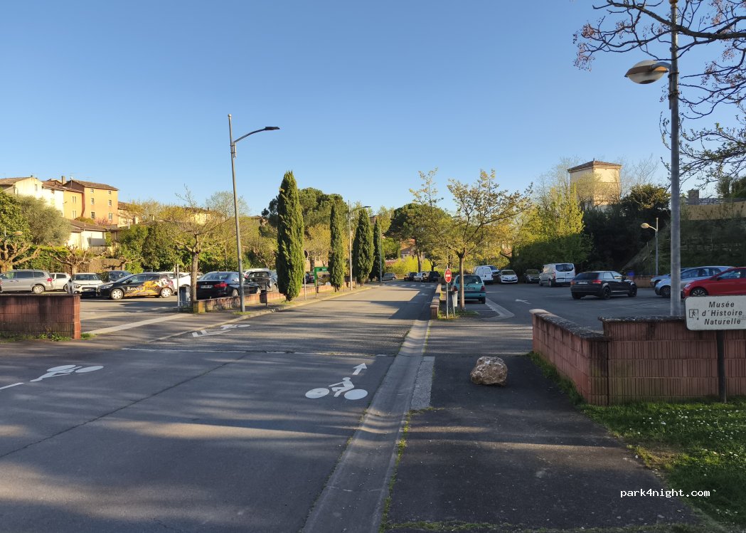 (81600) Gaillac - 14 Rue Philippe Noiret — foto 3