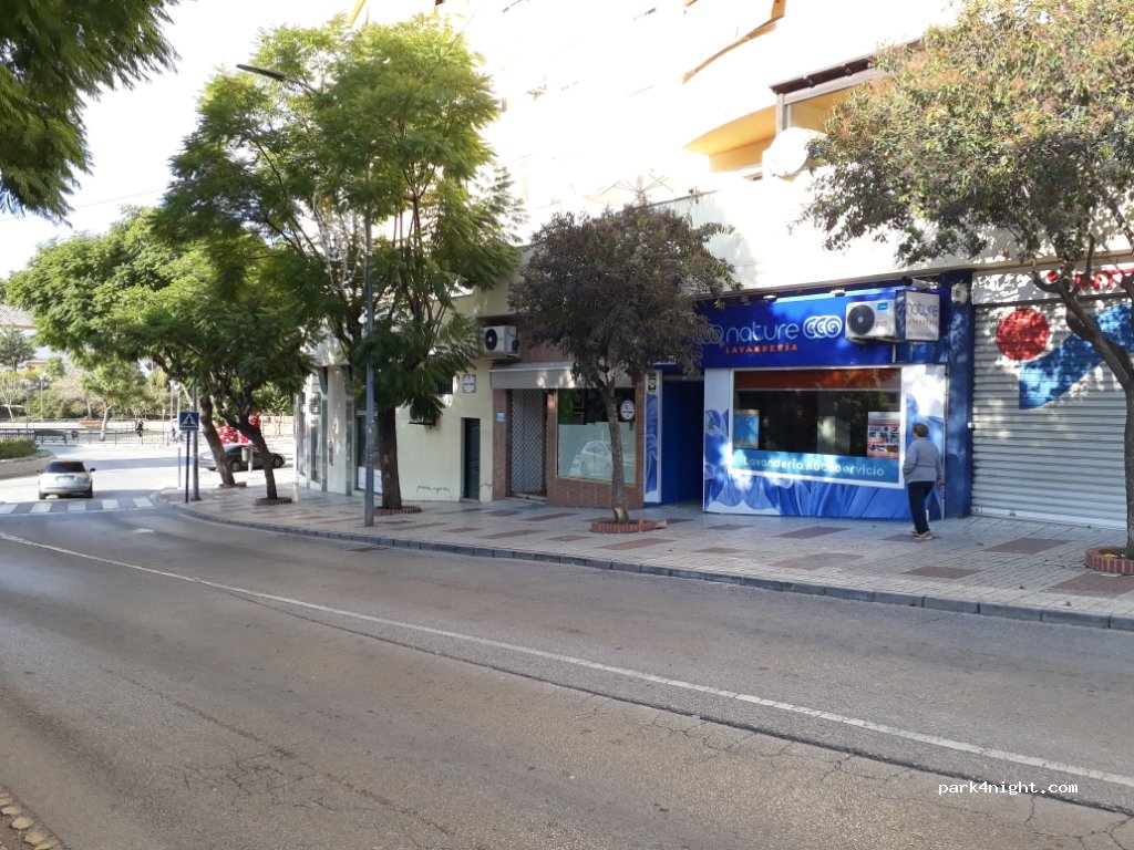 (29680) Estepona - nº168 Avenida Andalucía — foto