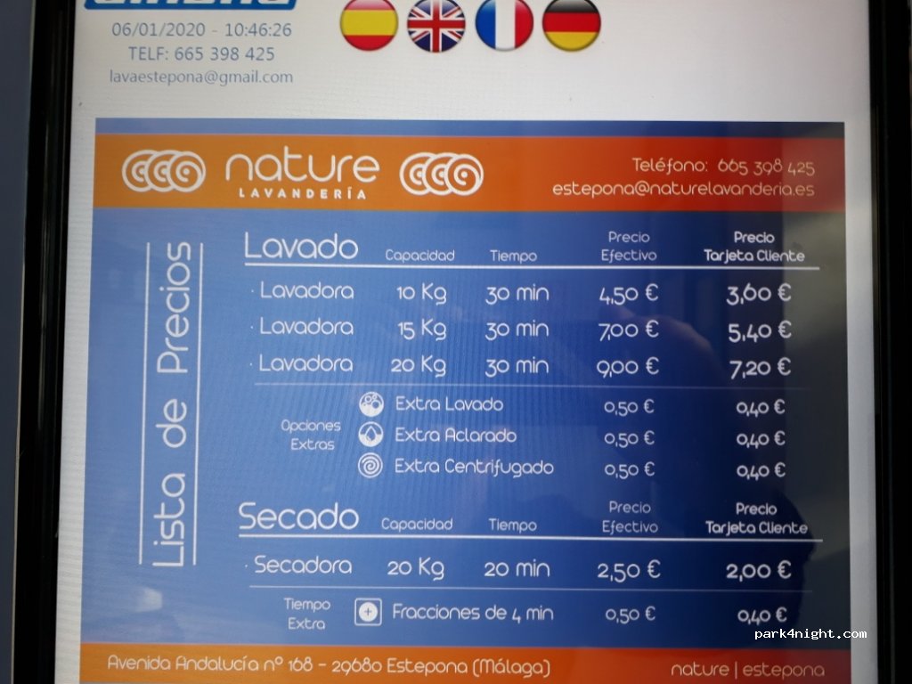 (29680) Estepona - nº168 Avenida Andalucía — foto 2