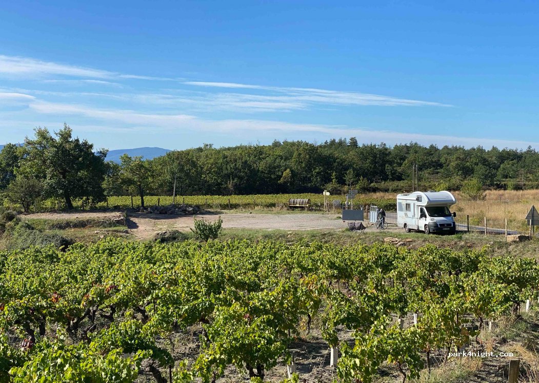 Le Domaine La Rouquette — foto 2