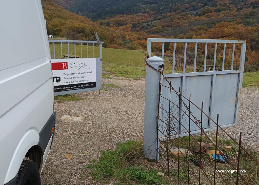 Le Domaine La Rouquette — foto 4