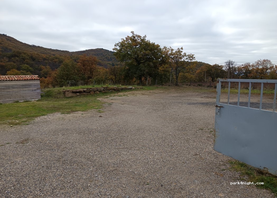 Le Domaine La Rouquette — foto 5