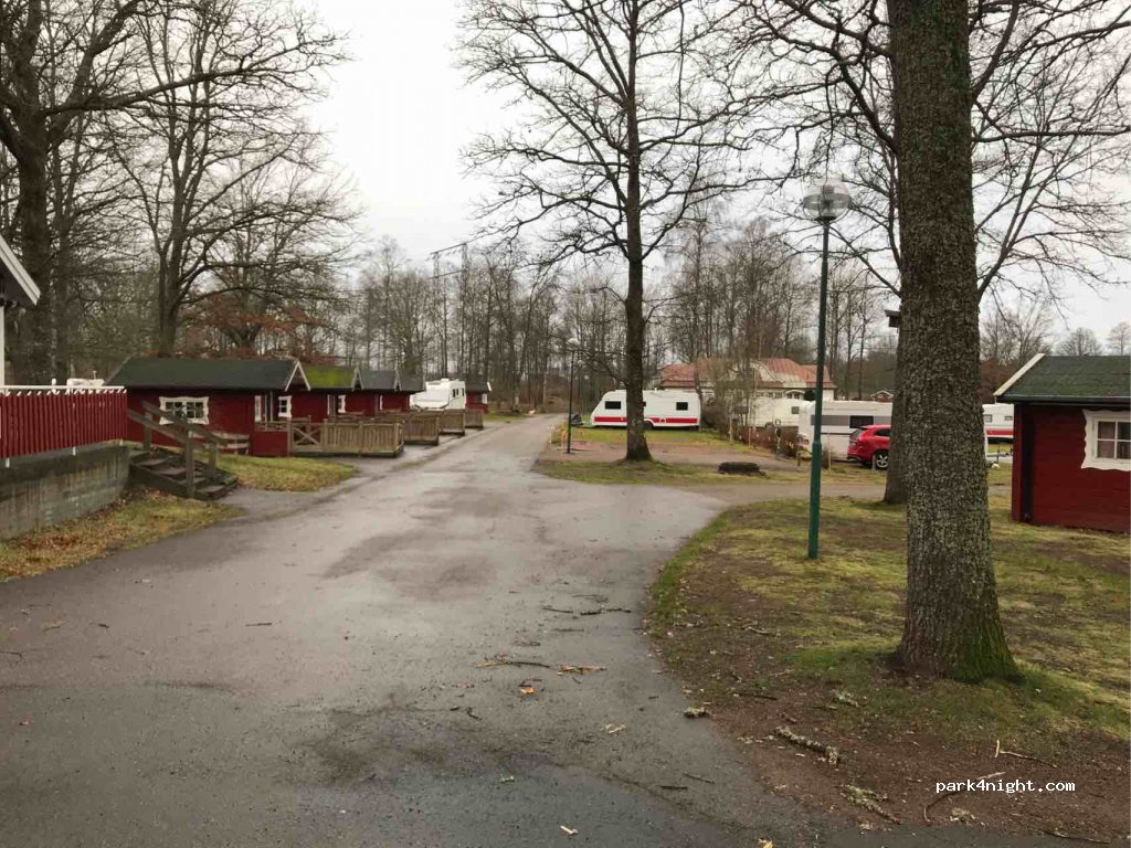 Eksjö Camping — foto
