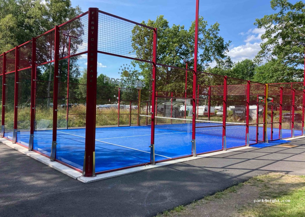 Eksjö Camping — foto 3