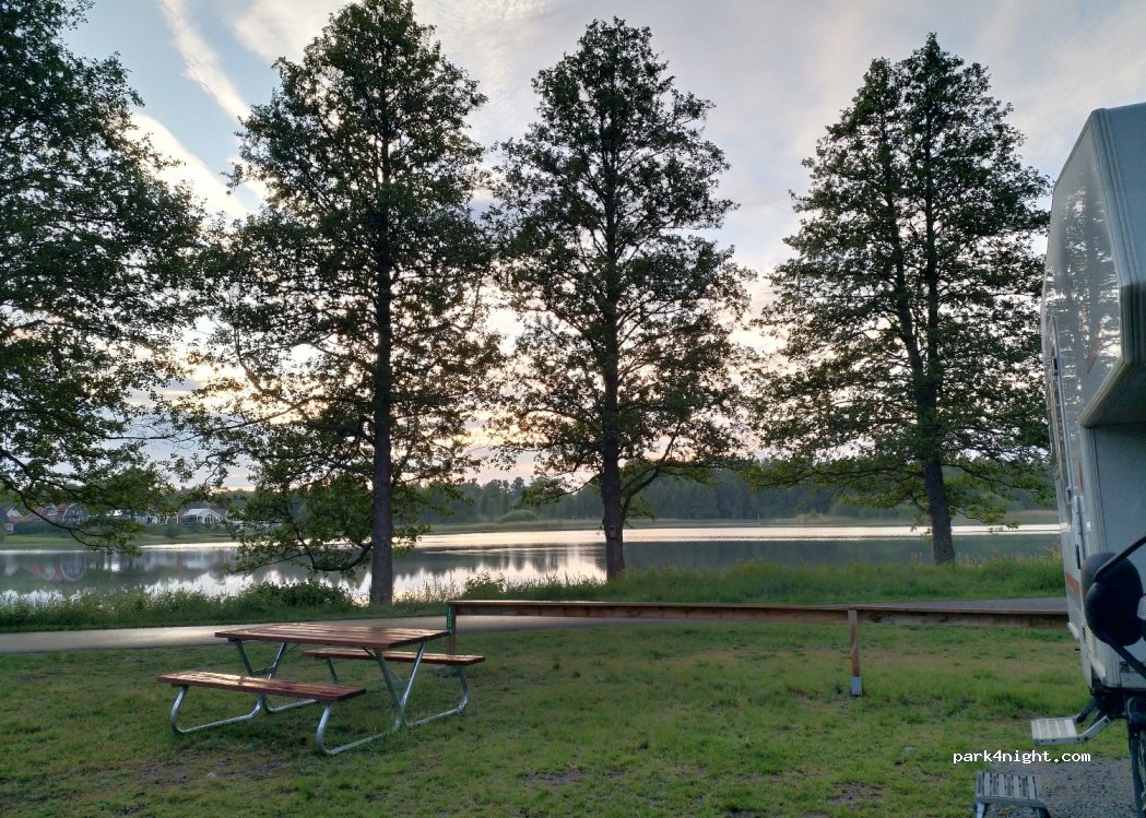Eksjö Camping — foto 4