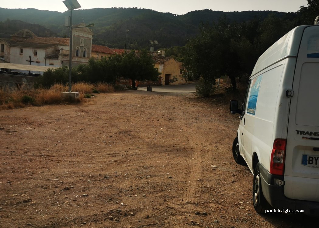 (30150) La Alberca - 29 Diseminado Carretera Valle — foto 2