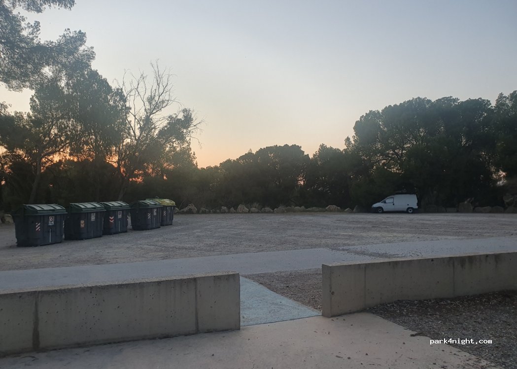 (30150) La Alberca - 29 Diseminado Carretera Valle — foto 3