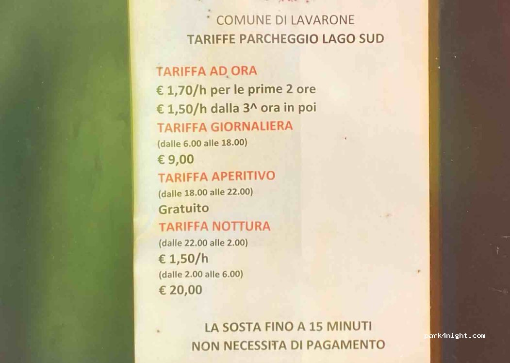 (38046) Lavarone - 2 Via Lago — foto 4