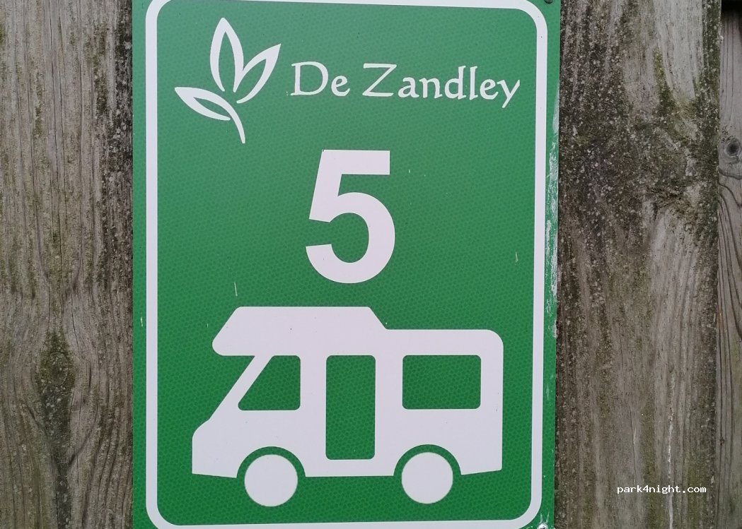 Minicamping de Zandley — foto 2