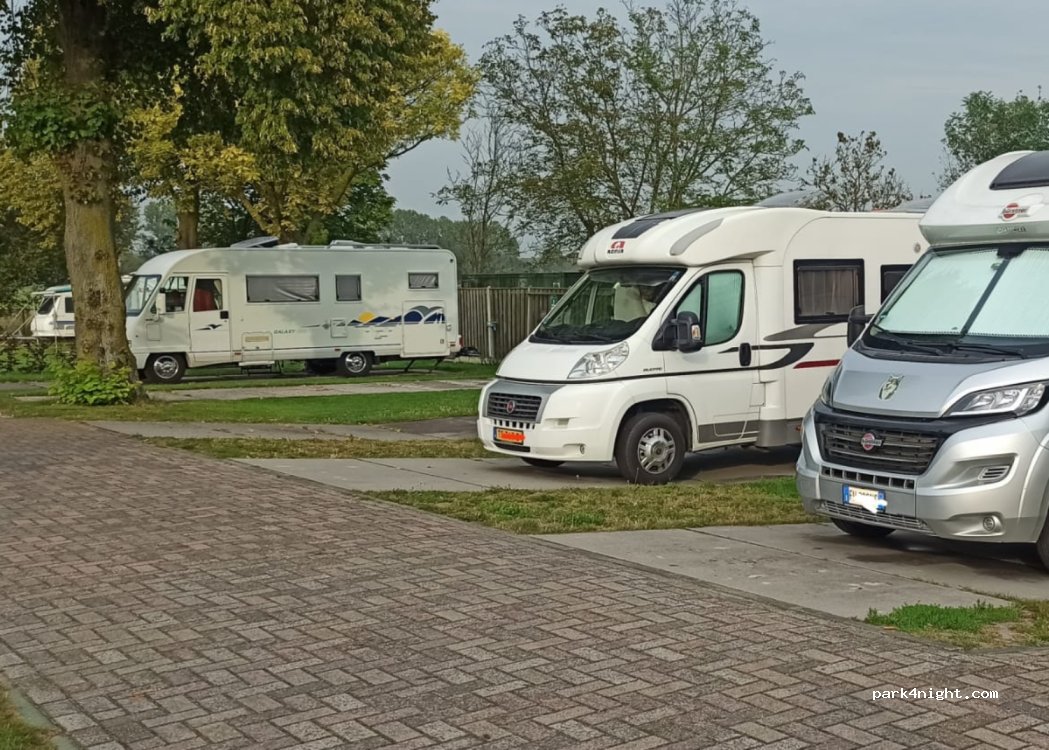 Minicamping de Zandley — foto 4