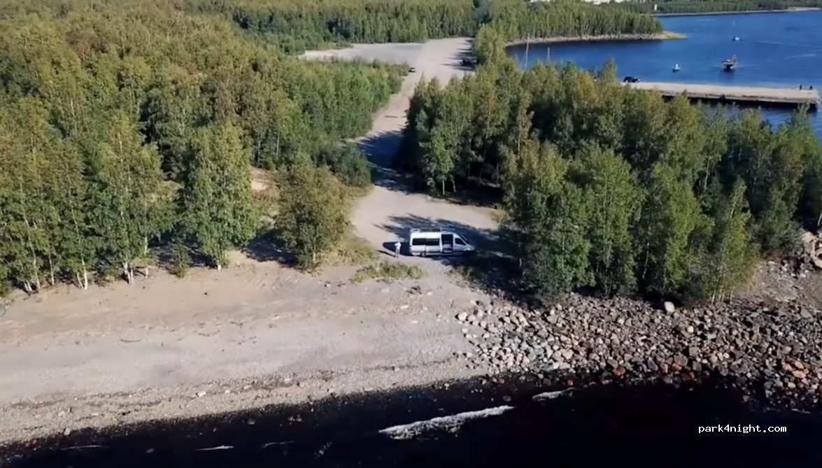 (152952) Yaroslavl Oblast - Unnamed Road — foto