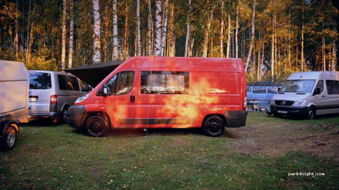 (152952) Yaroslavl Oblast - Unnamed Road — foto 3