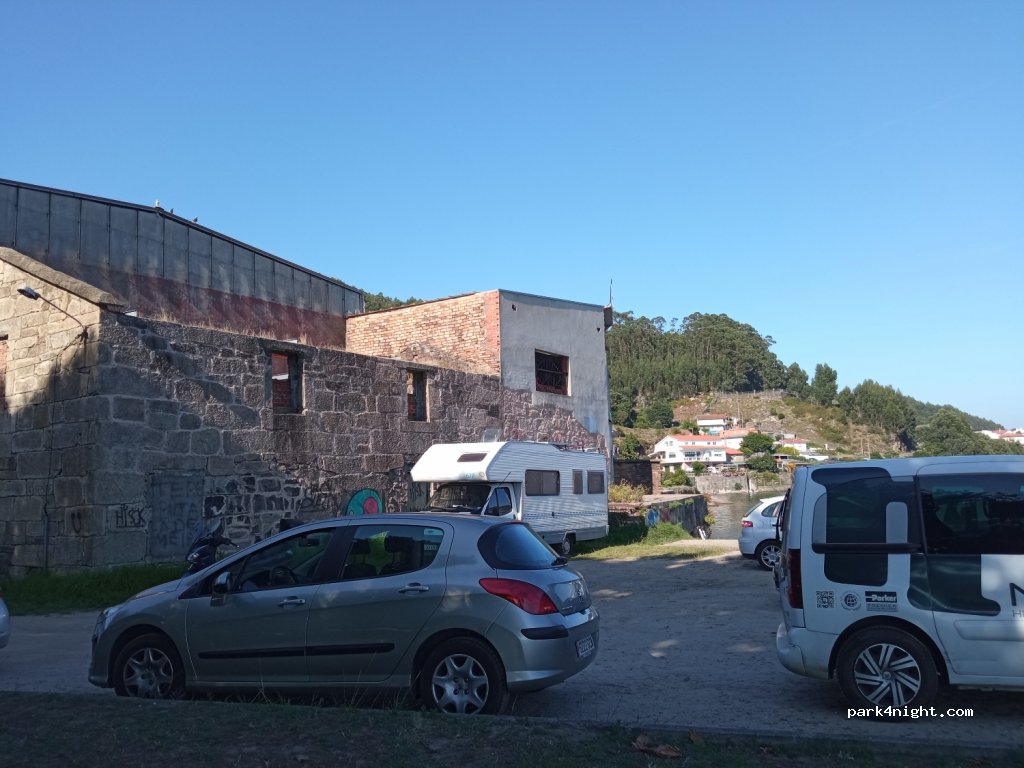(36957) Moaña - 61 Lugar Verdeal — foto 3