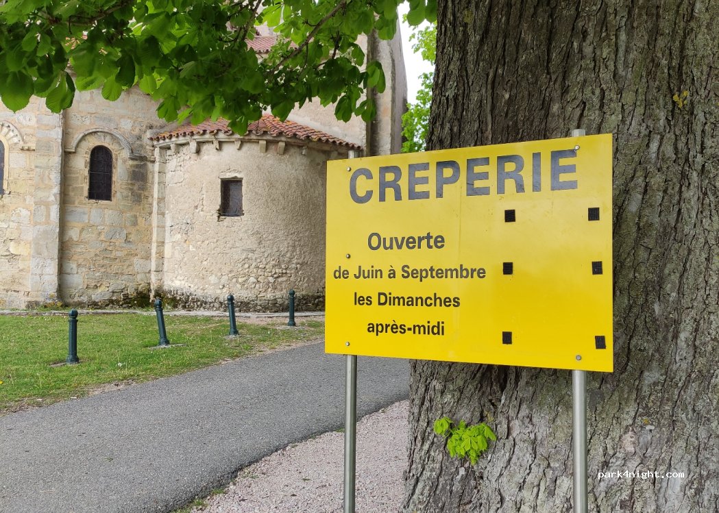 (03110) Cognat-Lyonne - 14 Chemin de l'Église — foto 4