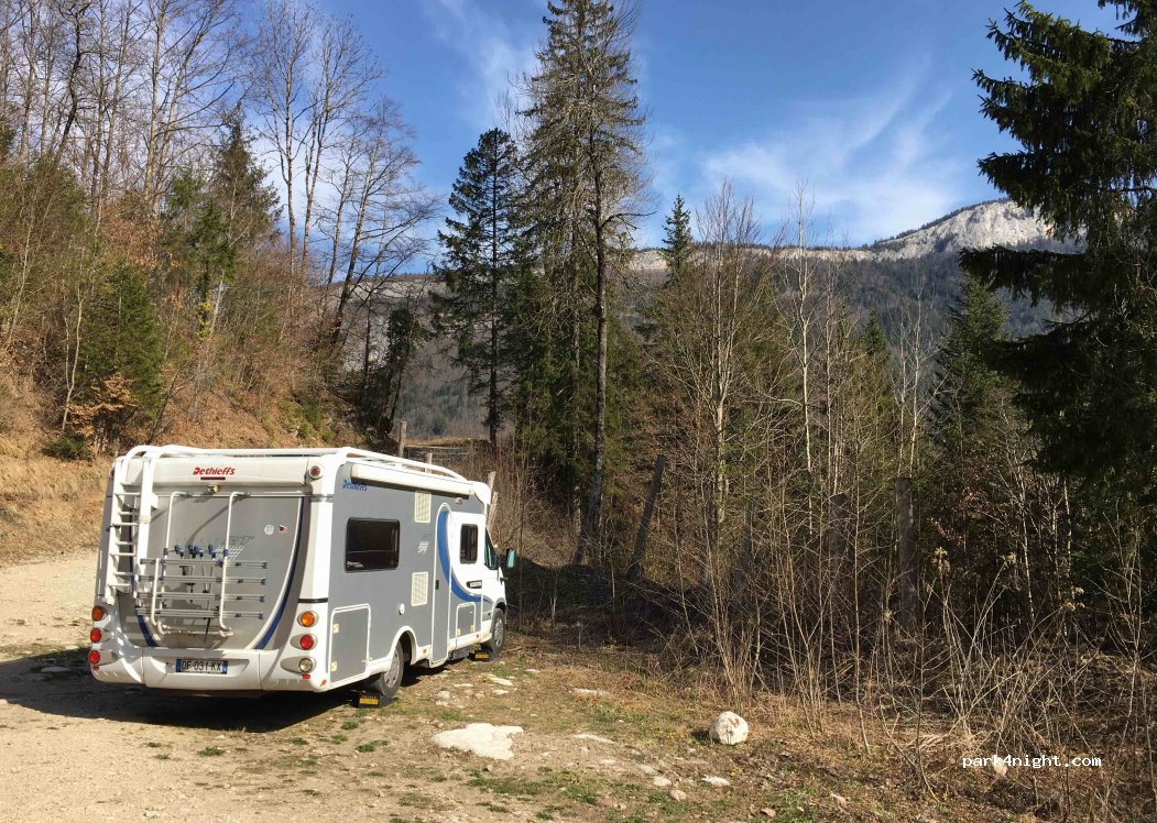 (74570) Thorens-Glières - 2751 Route de la Louvatière — foto 2