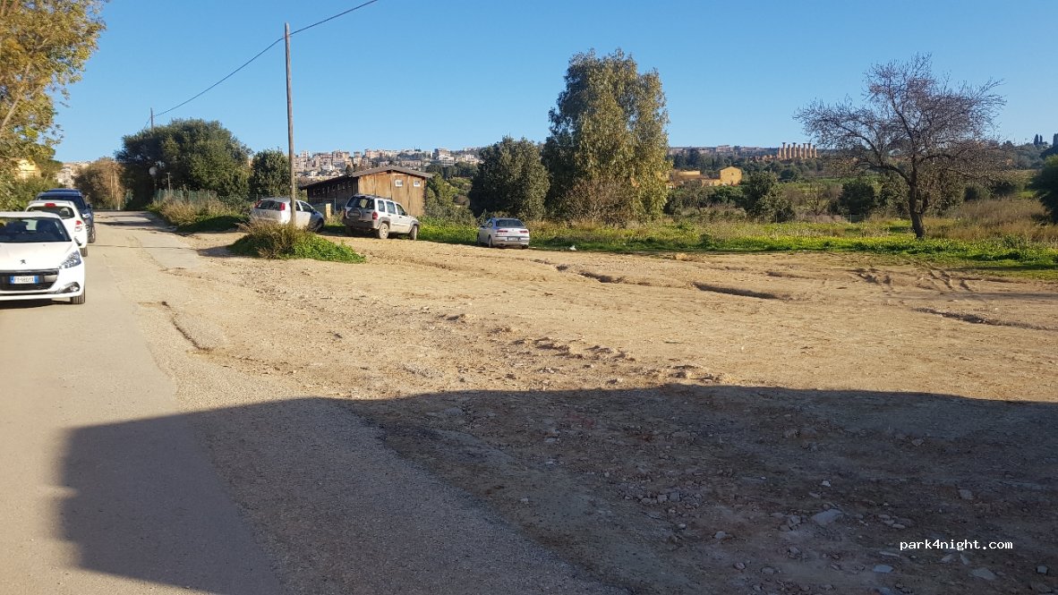 (92100) Agrigento - Via Efebo — foto 2