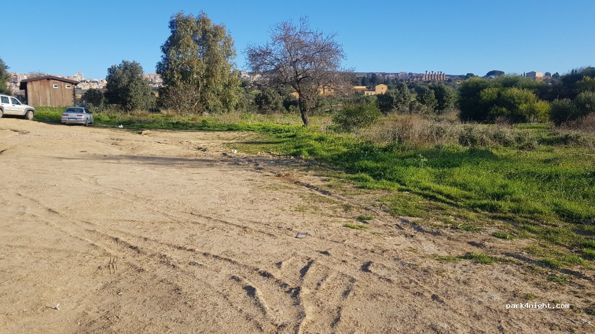 (92100) Agrigento - Via Efebo — foto 3