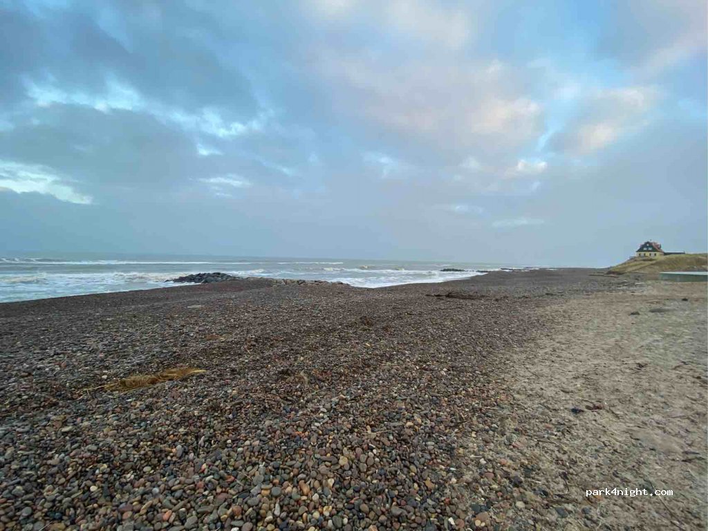 (9990) Skagen - 2 Solnedgangen — foto 2