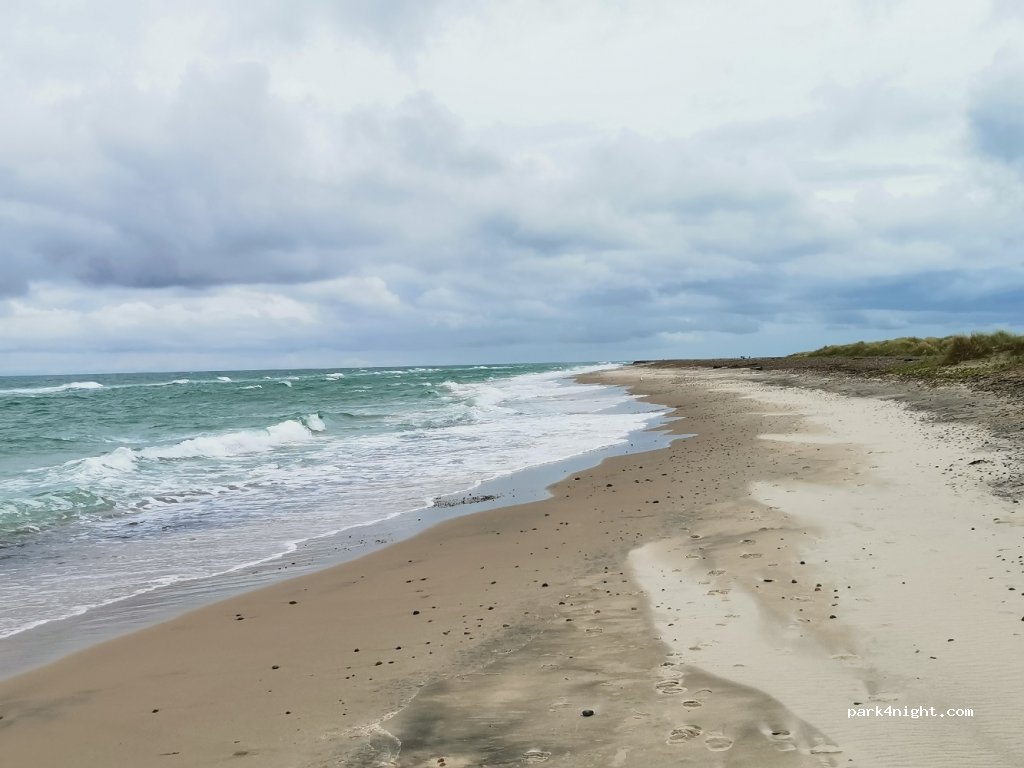 (9990) Skagen - 2 Solnedgangen — foto 3
