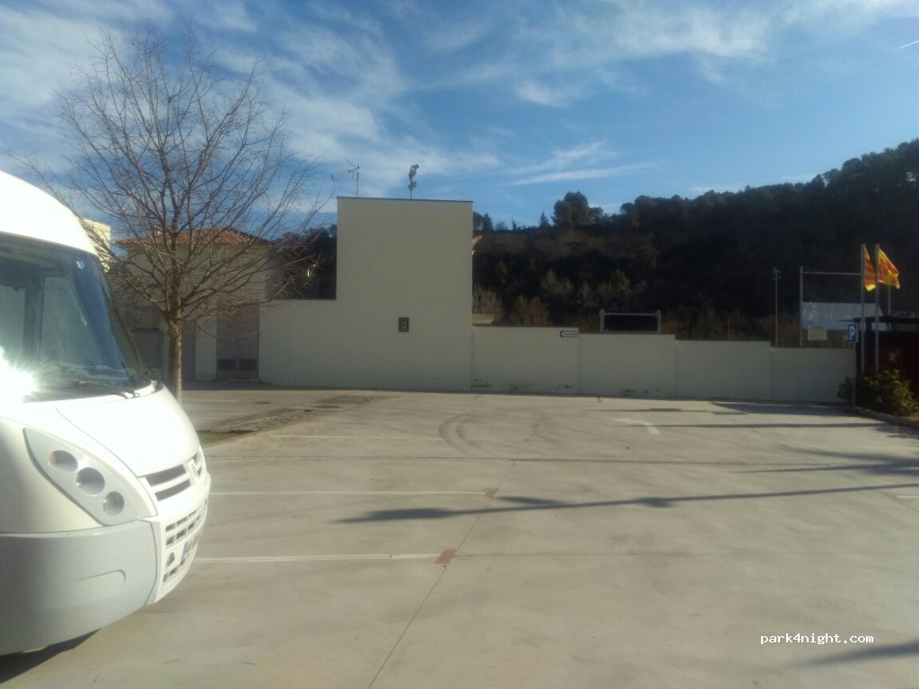 (08787) La Pobla de Claramunt - 2 Carrer Soldevila — foto