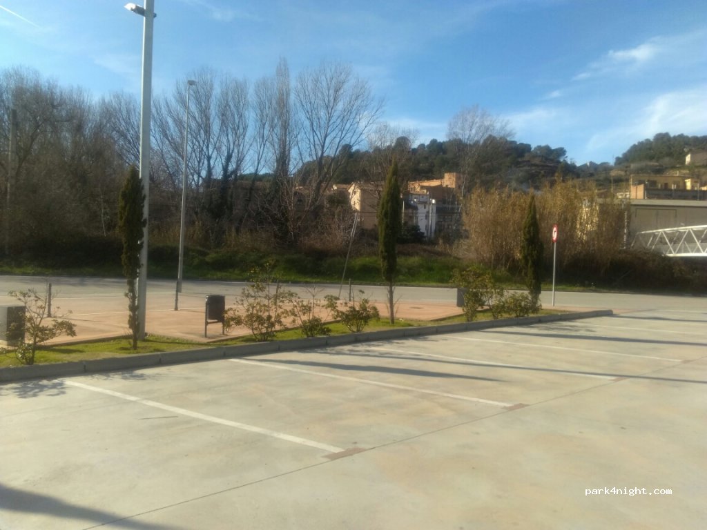 (08787) La Pobla de Claramunt - 2 Carrer Soldevila — foto 2