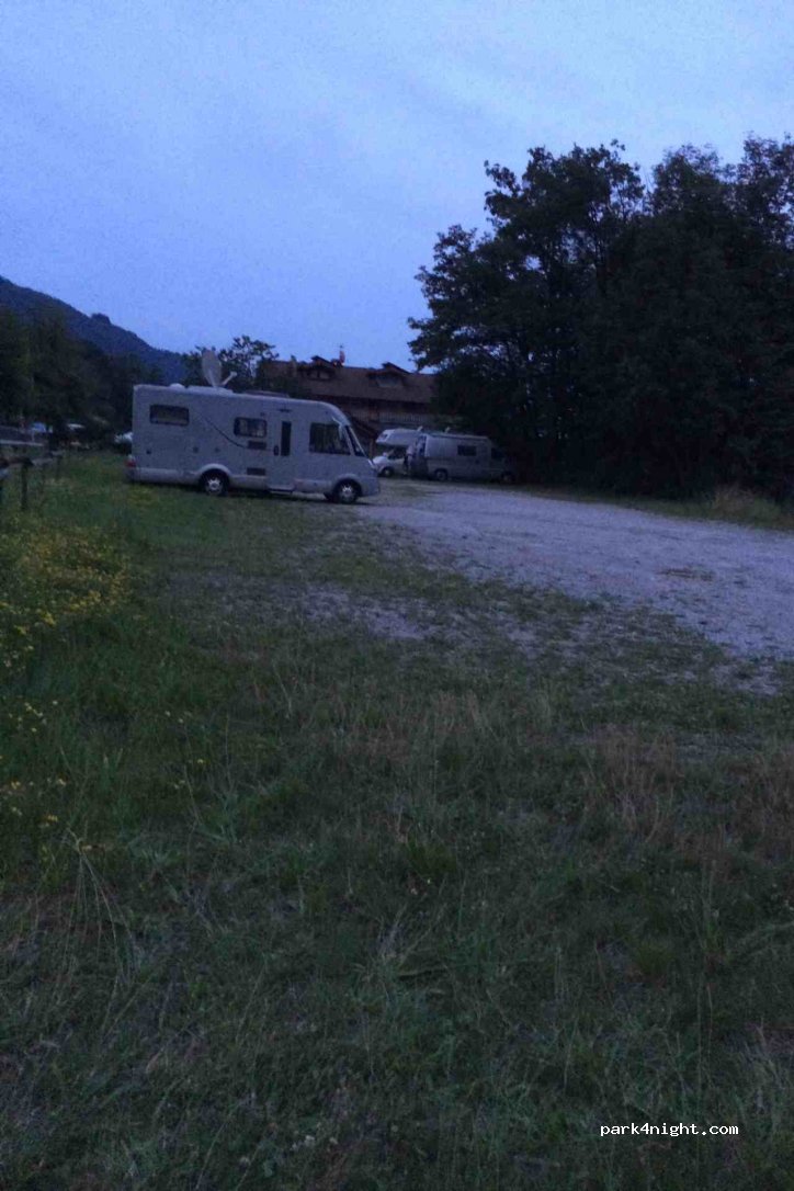 (38060) Tenno - Strada Provinciale 37 — foto