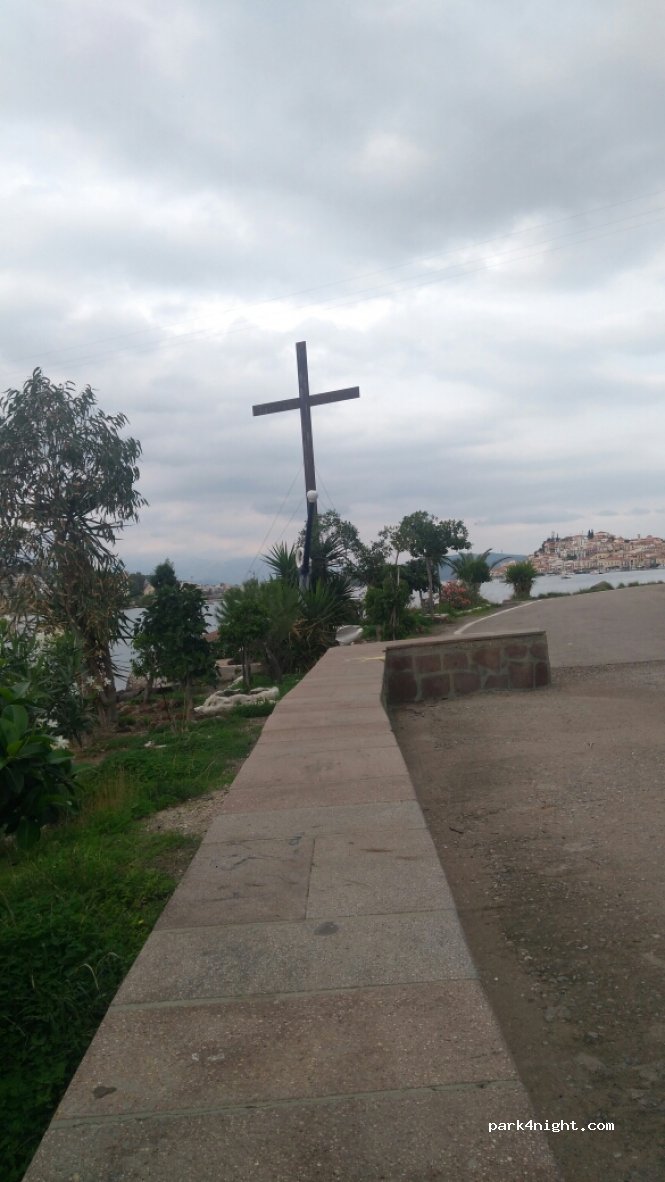 (180 20) Poros - Eparchiaki Odos Ermionis - Galatas — foto 2