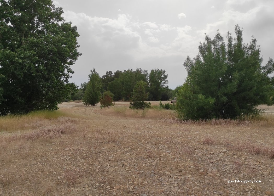 (10697) Tejeda de Tiétar - Unnamed Road — foto 4