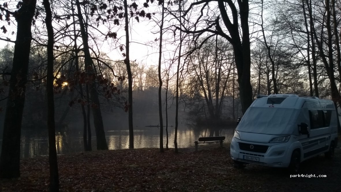 (02736) Oppach - 5 Am Alten Graben — foto