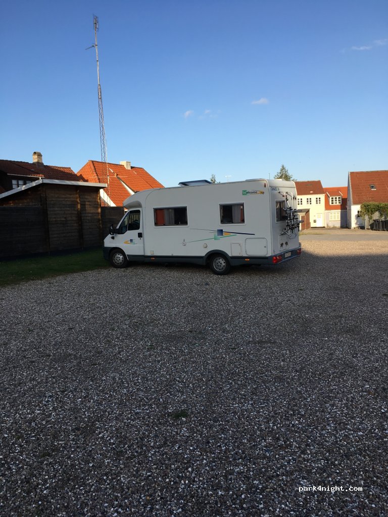 (5960) Marstal - 11 Lærkegade — foto