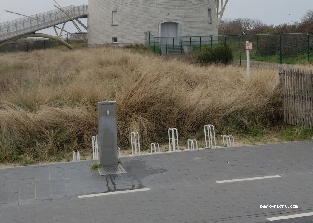 (8430) Middelkerke - 60 Louis Logierlaan — foto 3