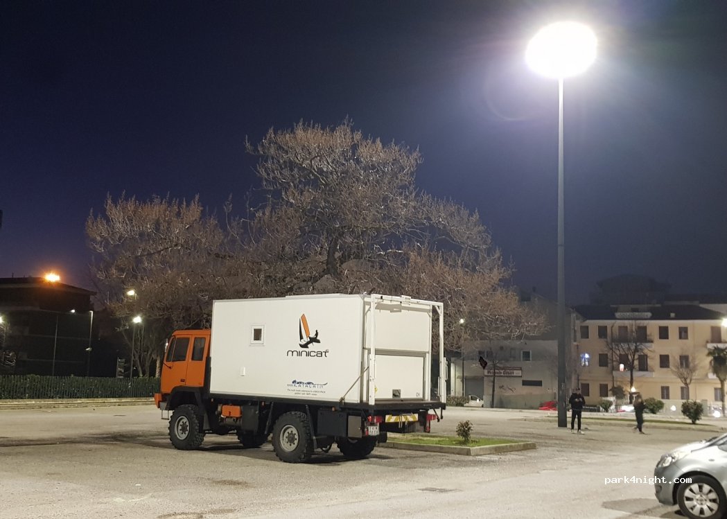 (65124) Pescara - — foto 3