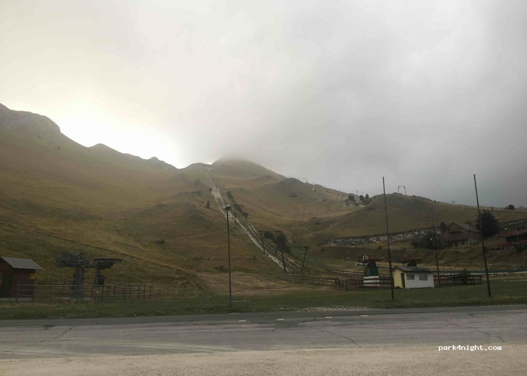 (62028) Sassotetto - Strada Provinciale 120 — foto
