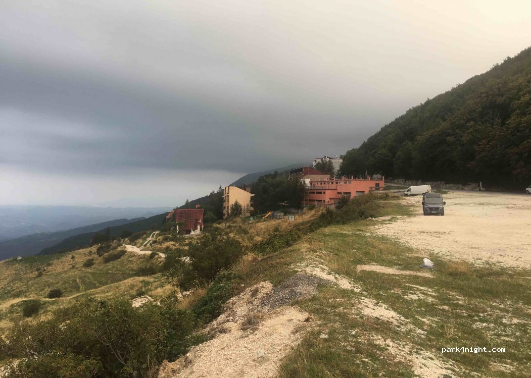 (62028) Sassotetto - Strada Provinciale 120 — foto 2