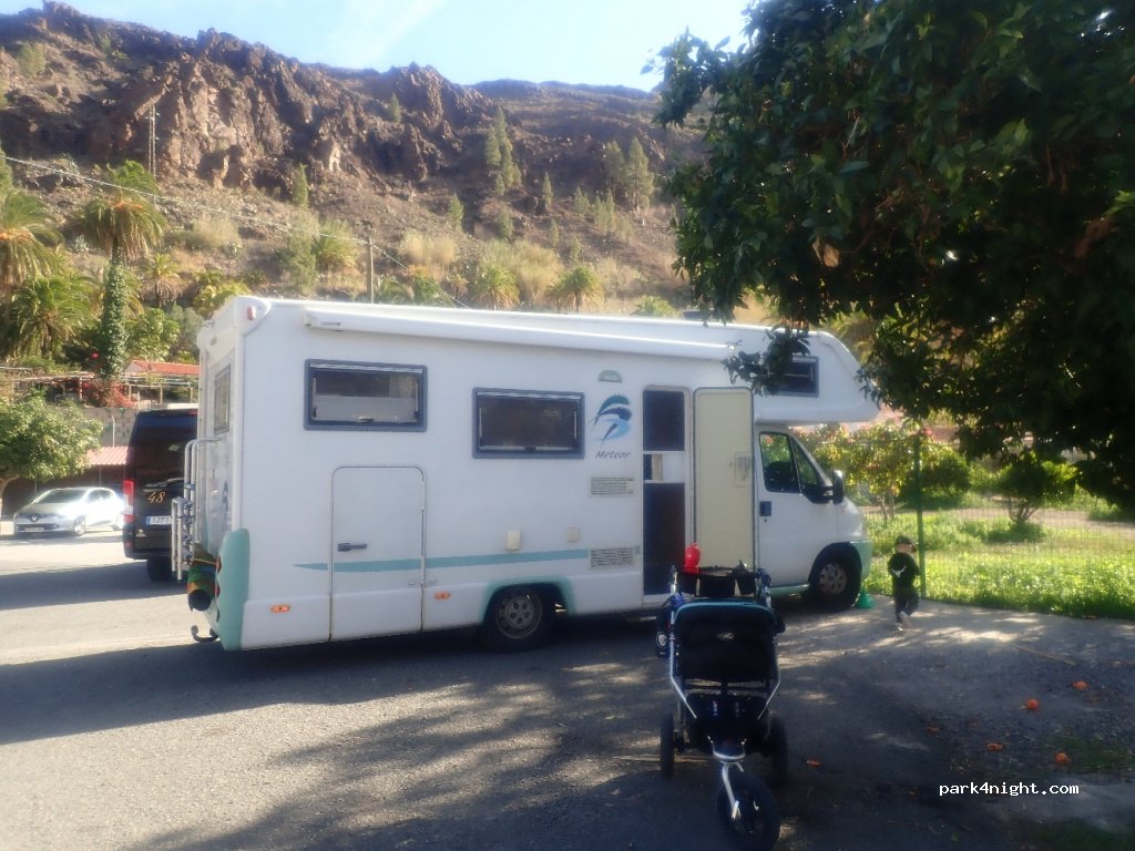 (35100) San Bartolomé de Tirajana - 17 Calle las Tabaibas — foto