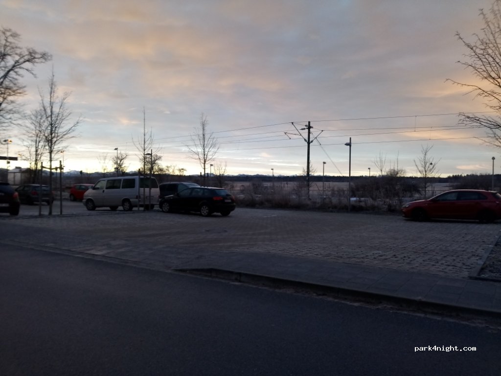 (85653) Aying - 34 Bahnhofstraße — foto