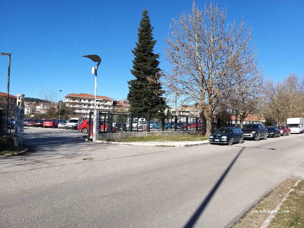 (452 21) Ioannina - 16 Leoforos Archiepiskopou Makariou — foto