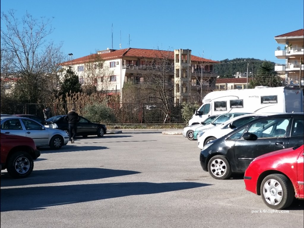 (452 21) Ioannina - 16 Leoforos Archiepiskopou Makariou — foto 2